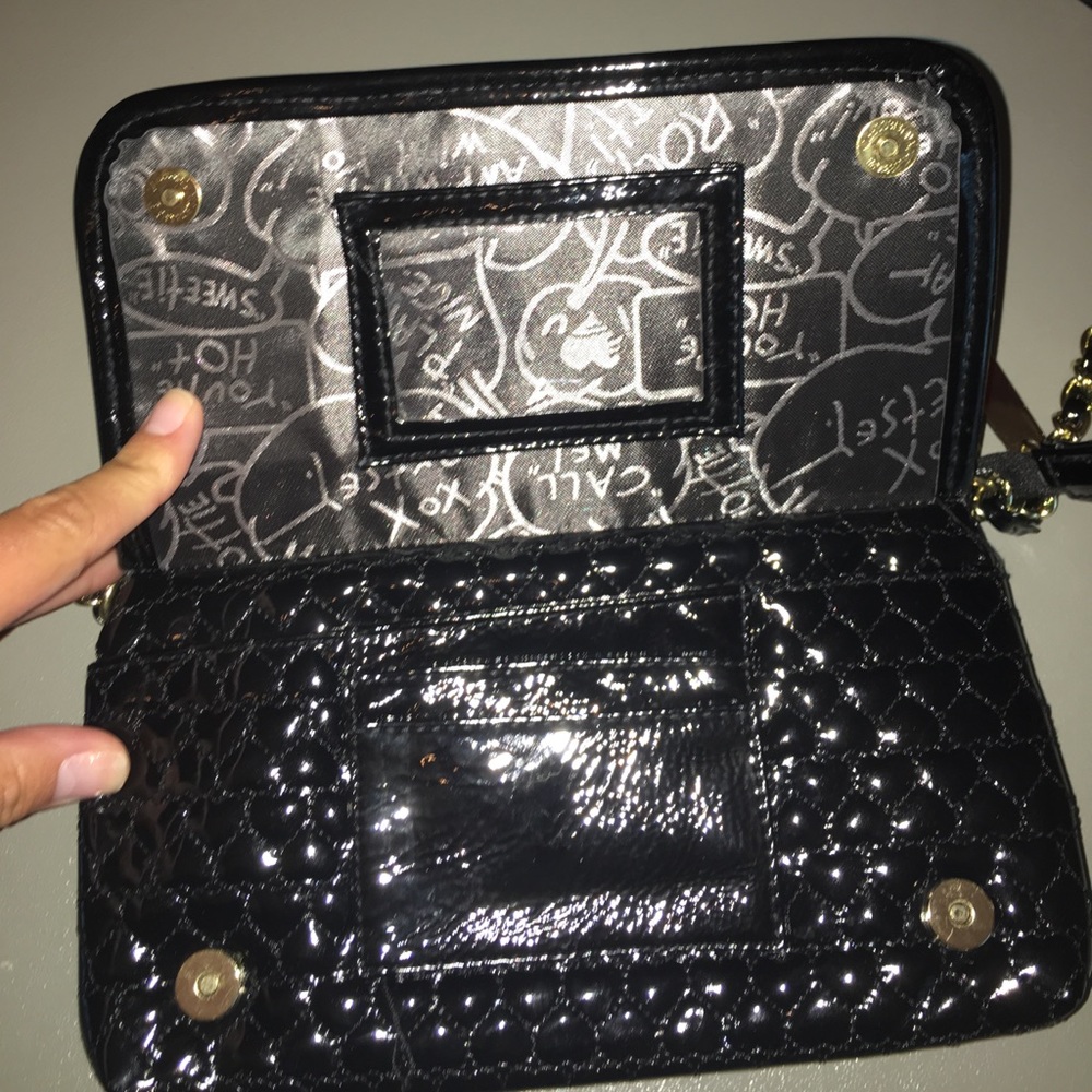 Side bag - Picture 2 of 3