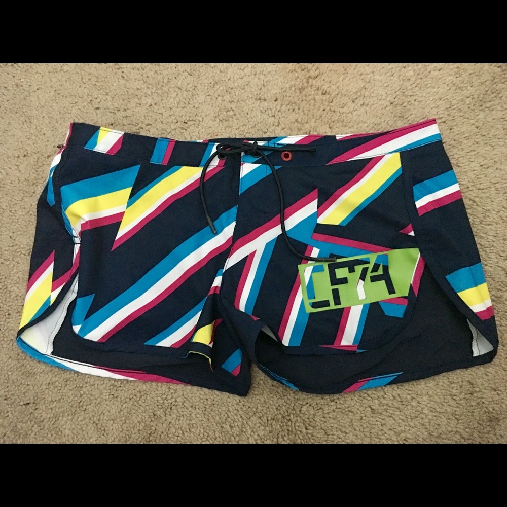 Reebok Crossfit Boardshorts