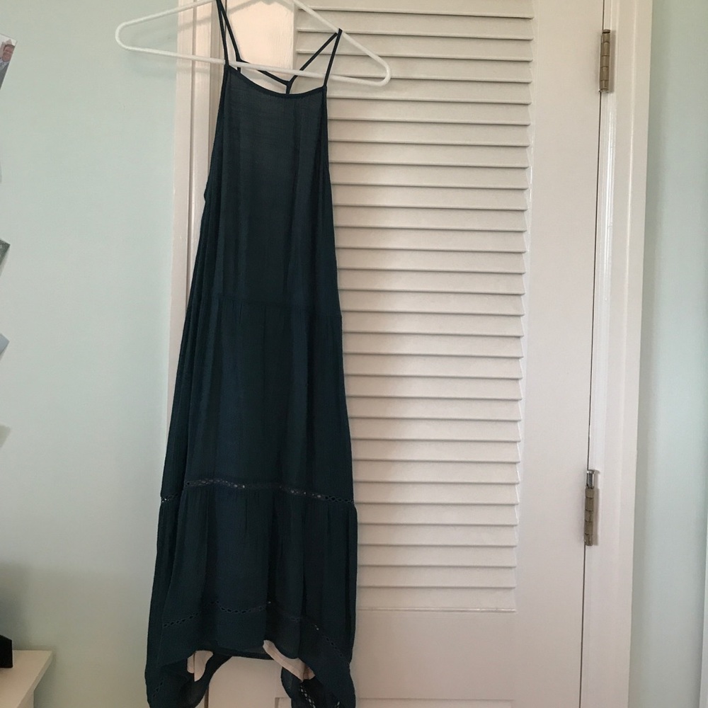 NEW Gentle Fawn Maxi Dress