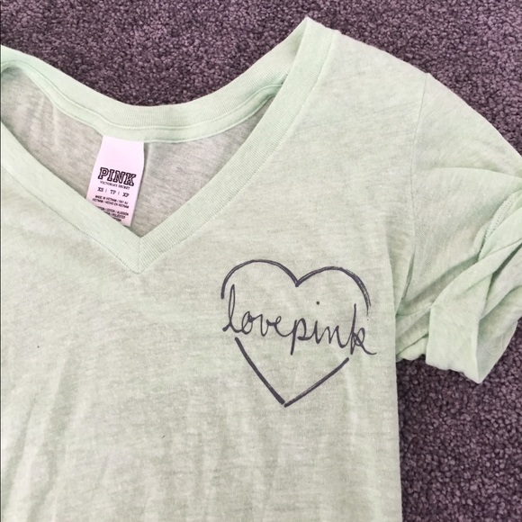 Victoria secret tee - Picture 2 of 3