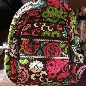 Vera Bradley backpack
