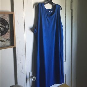 Susan Graver Midi Dress