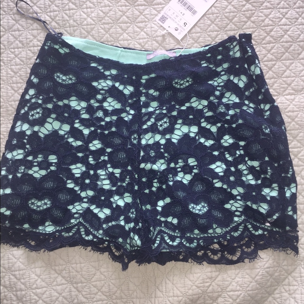 ZARA brand new shorts