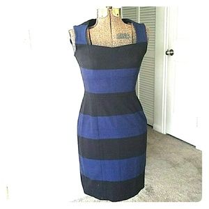 Banana Republic cocktail dress