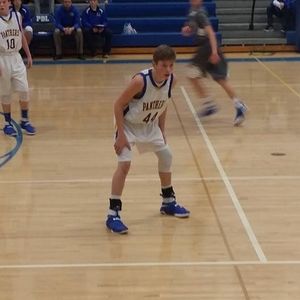 Meet your Posher, Jarred