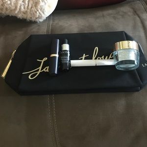 New Makeup Lot. Lancôme, Clinique, Estée Lauder.