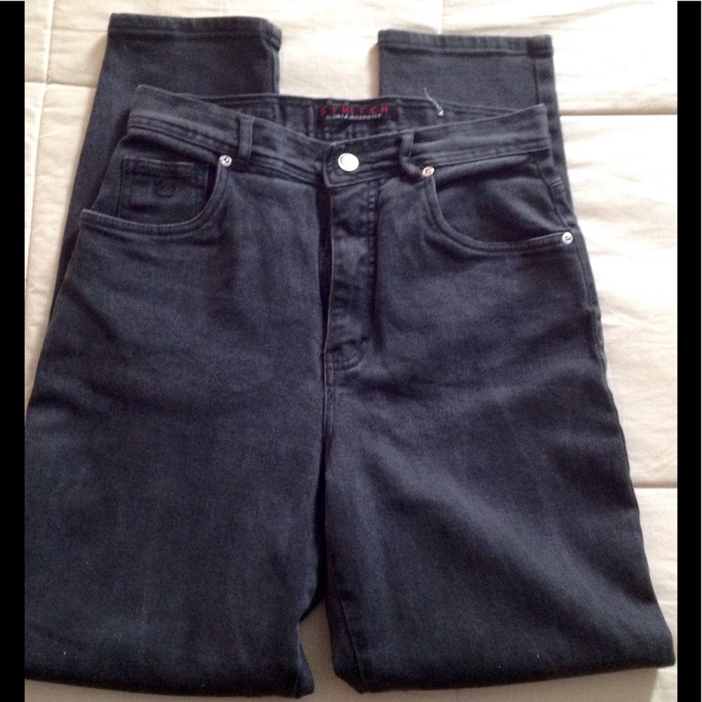 Blk denim jeans GV