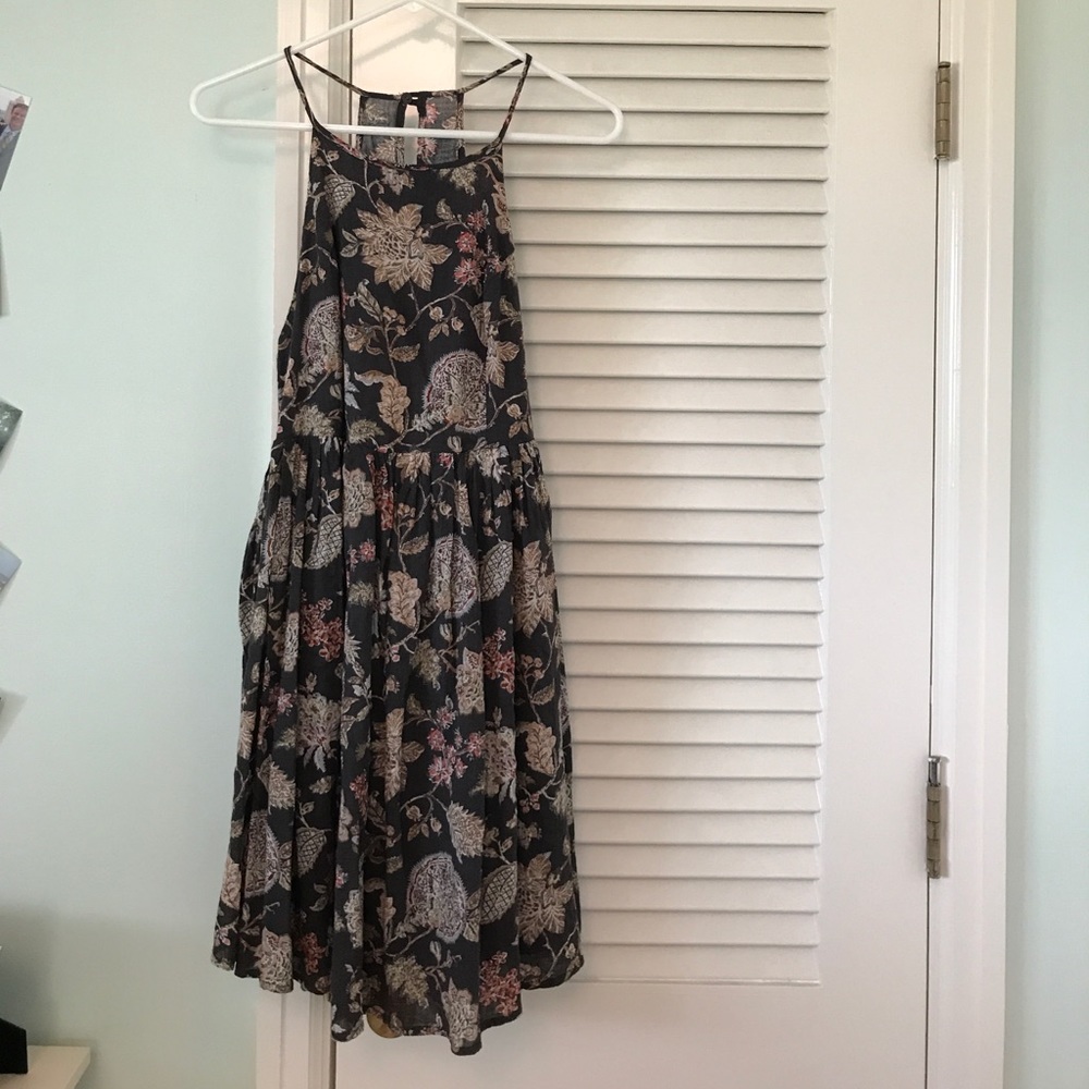 NEW Wishlist Mid-Length Dress