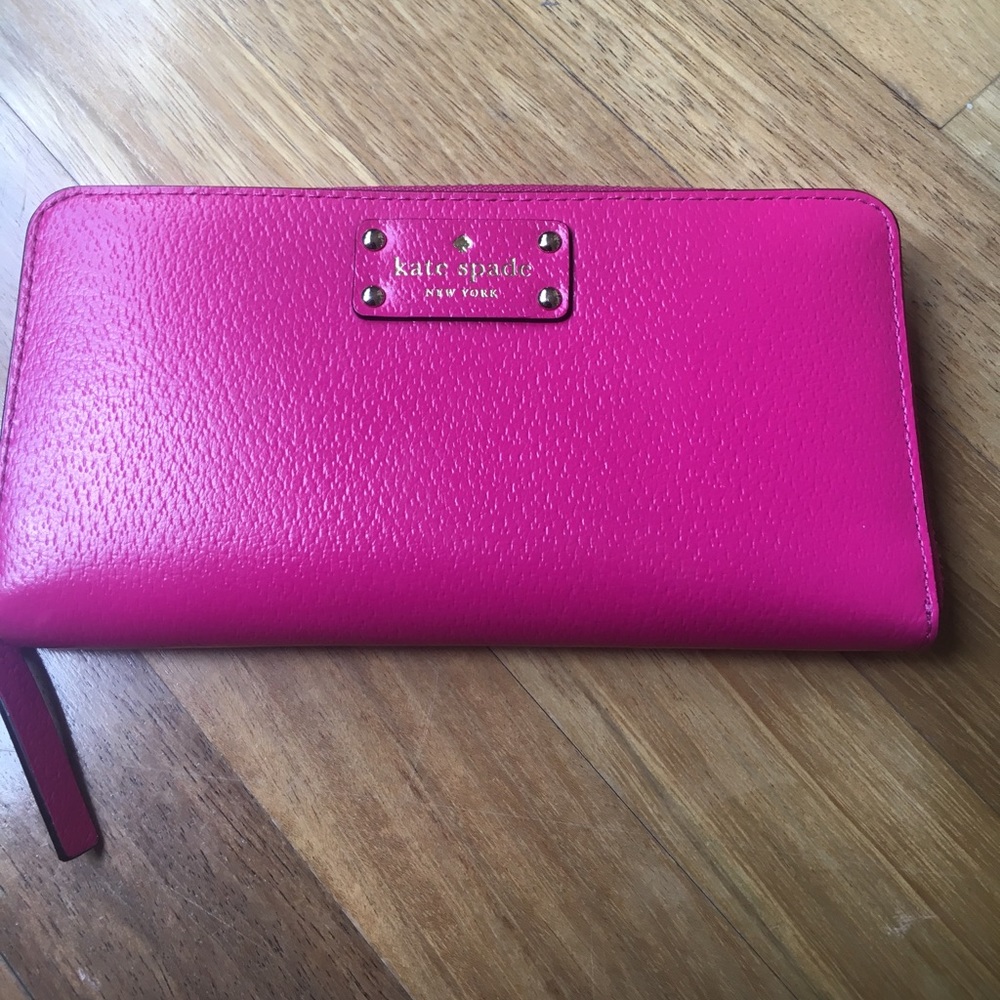 Kate Spade Wallet