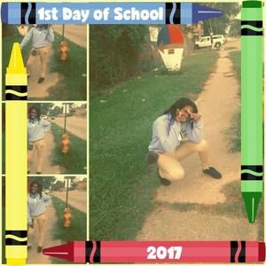 Meet your Posher, Marva