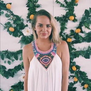 Meet your Posher, Hayley