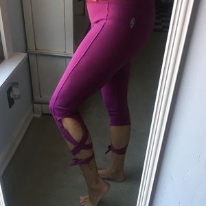 Free People Movement Turnout Legging