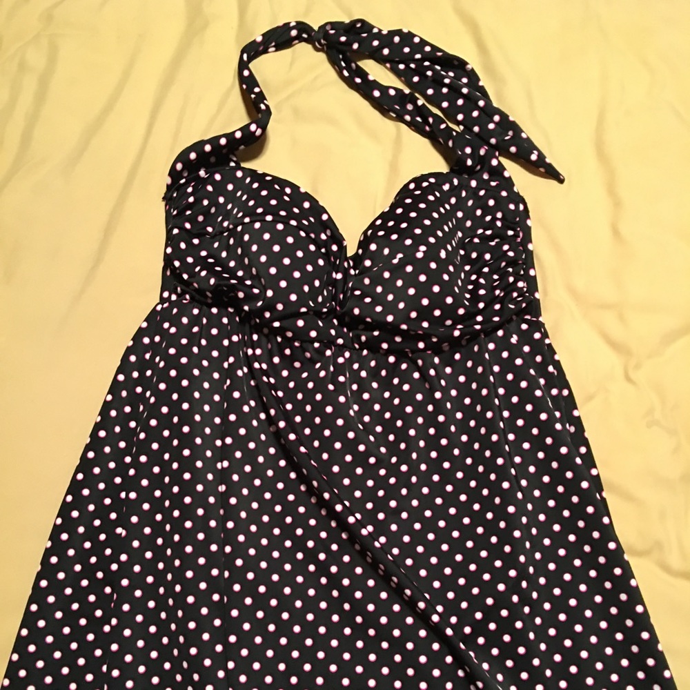 Swimsuit