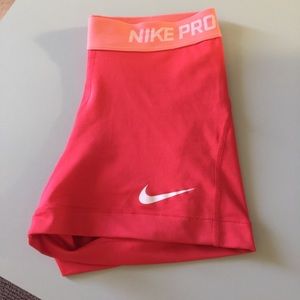 Nike PRO shorts ✔️