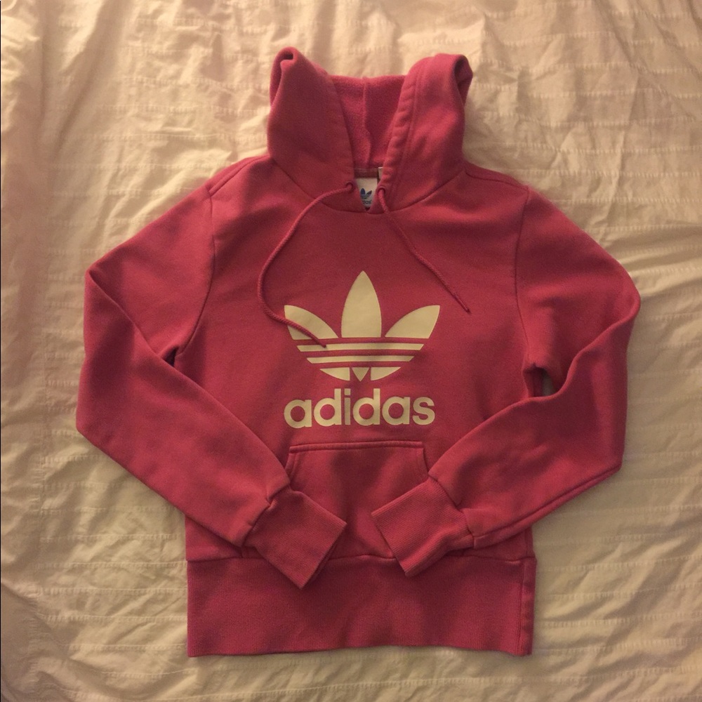 Adidas Hoodie