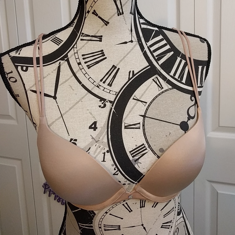 Victoria's Secret Very Sexy Push Up