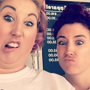 Meet your Posher, Danielle