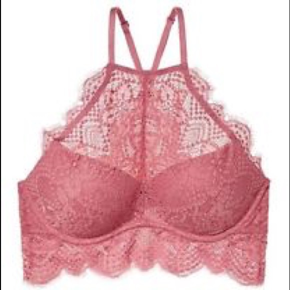 PINK Victoria's Secret Other - Victoria's Secret bralette