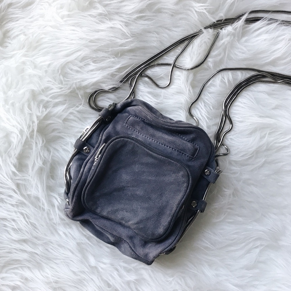 Alexander Wang "Brenda" Camera Bag