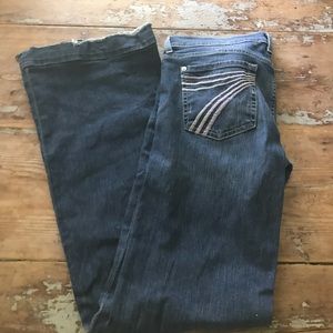 7 for all mankind dojo jeans