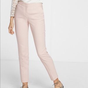 Express Columnist Pant NWOT