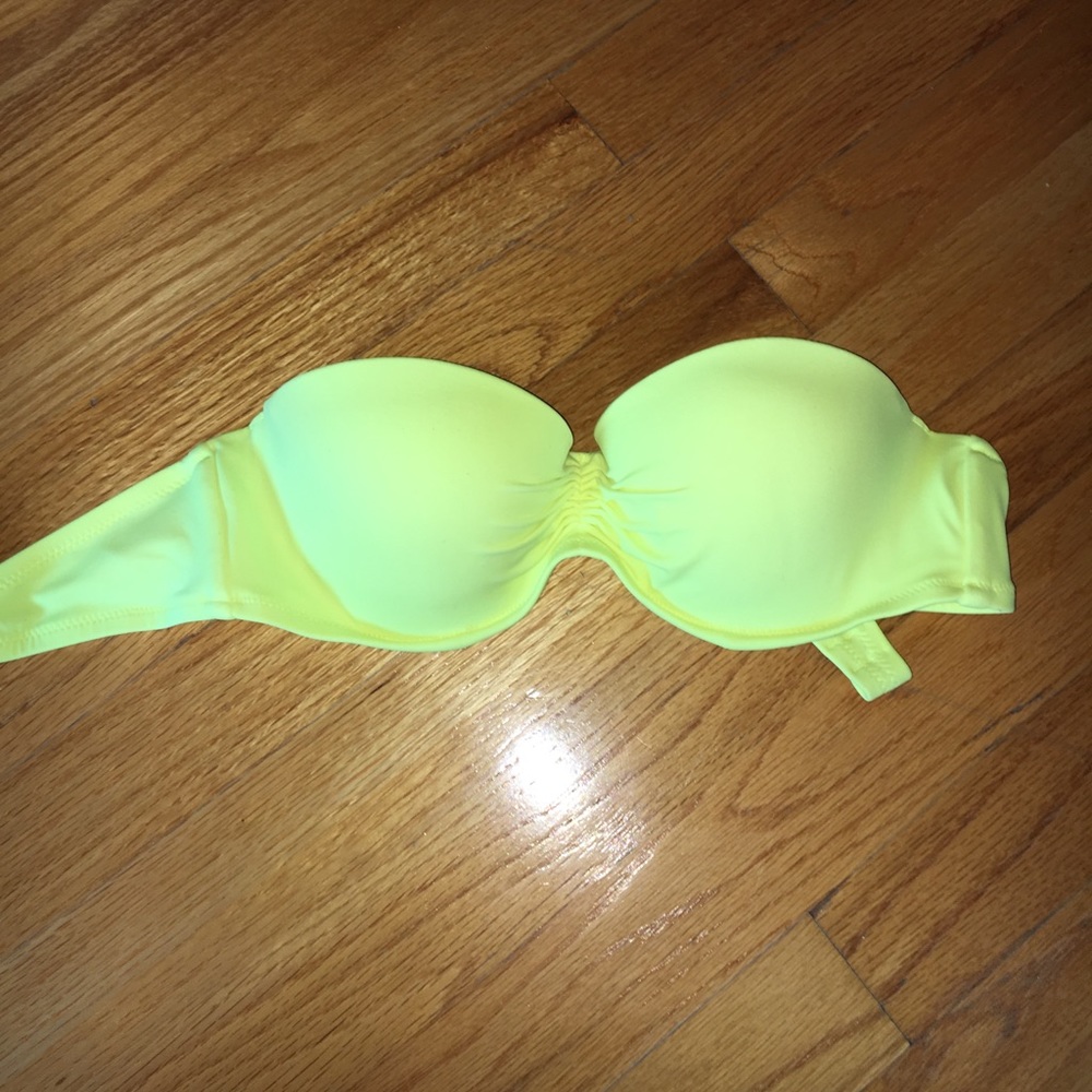 Vs bikini top