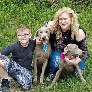 Meet your Posher, Wendy