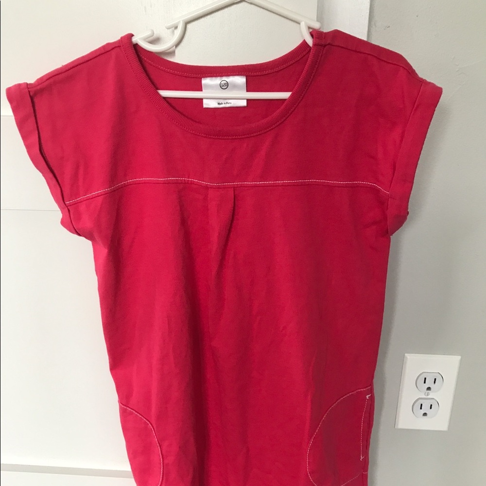 Hanna Andersen New Girls Dress