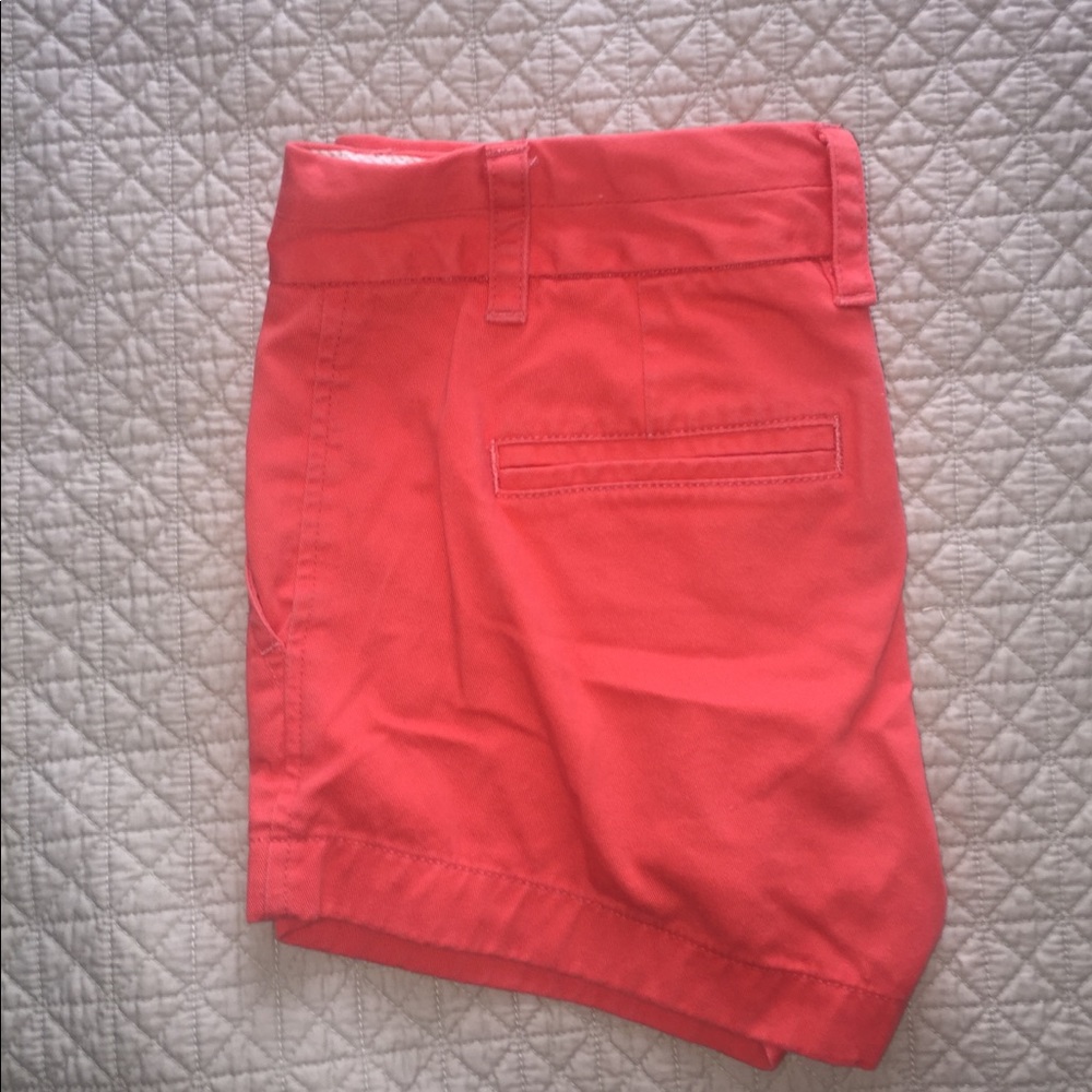 JCREW shorts
