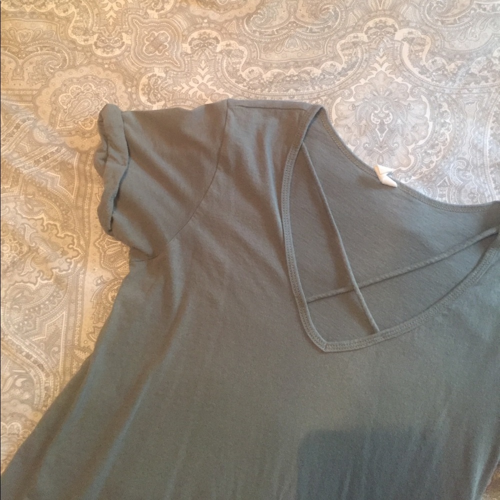 Trinkets t-shirt dress