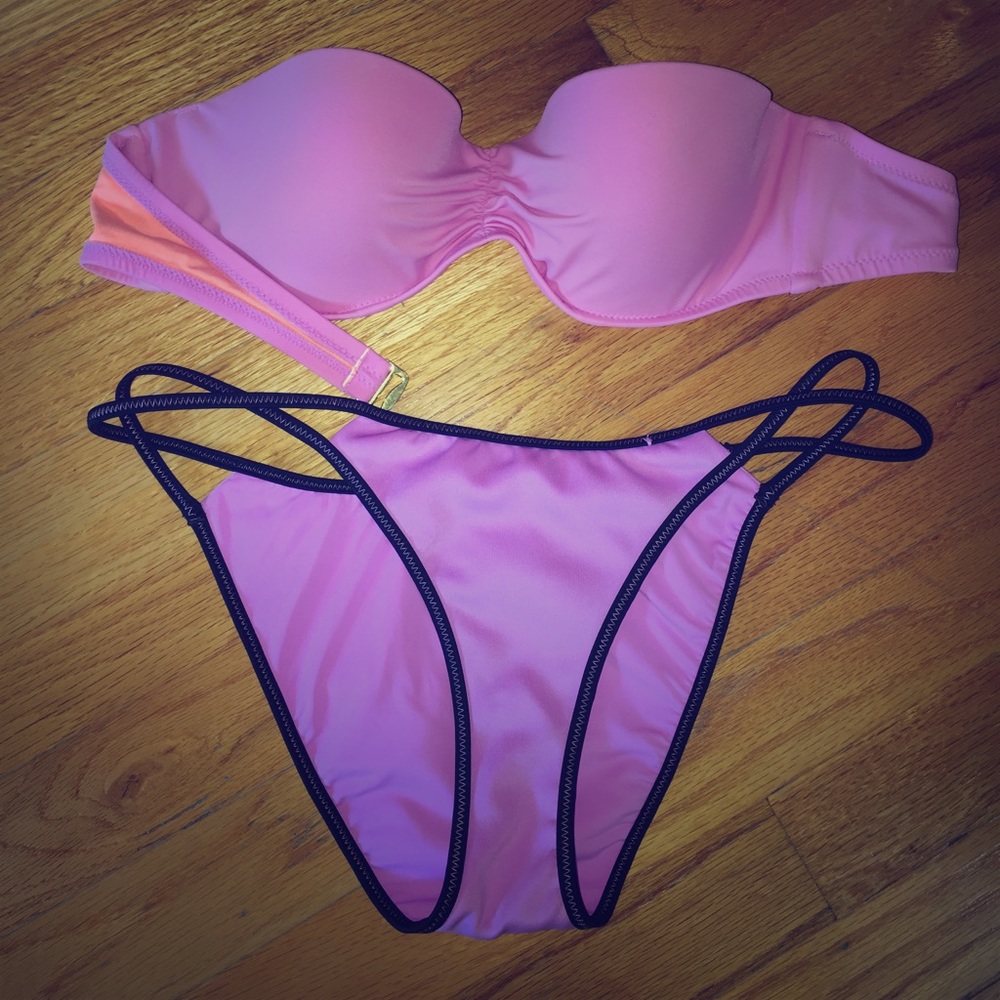 Vs bikini