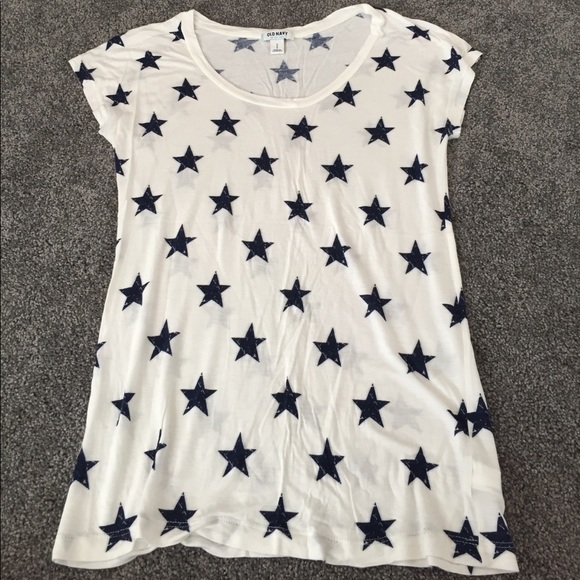 Star tshirt - Picture 1 of 3