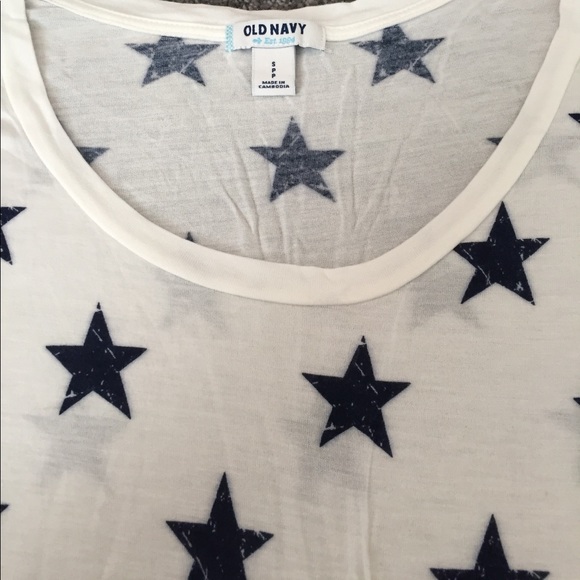 Star tshirt - Picture 2 of 3