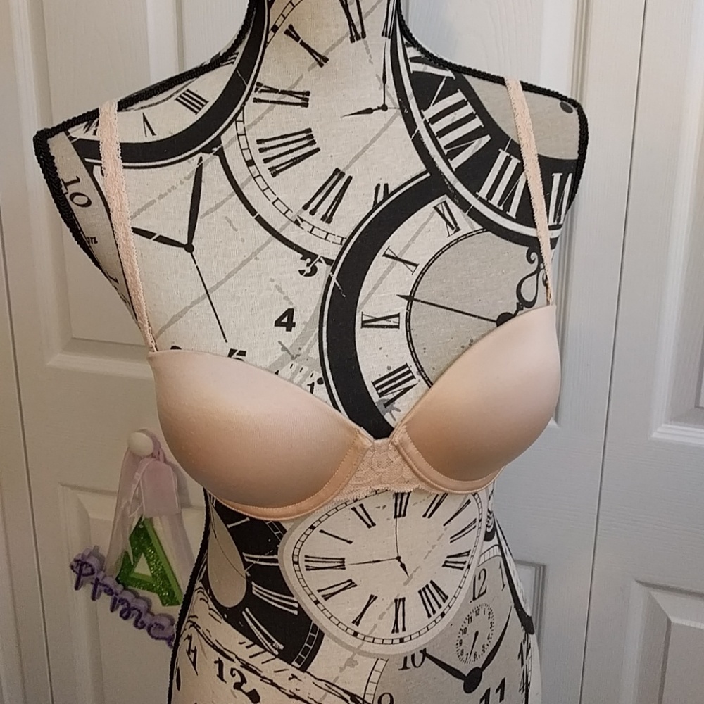 PINK Date Mulitiway Bra