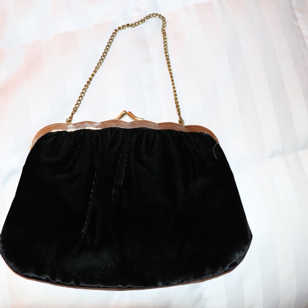 Vintage Small Evening Purse