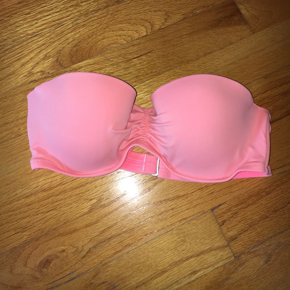 Vs bikini top