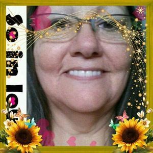 Meet your Posher, Cheryl