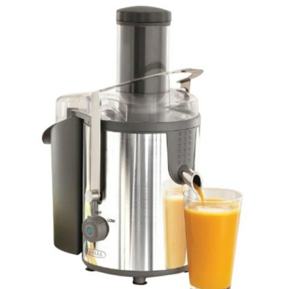 Other - BELLA High Power Electric Juicer