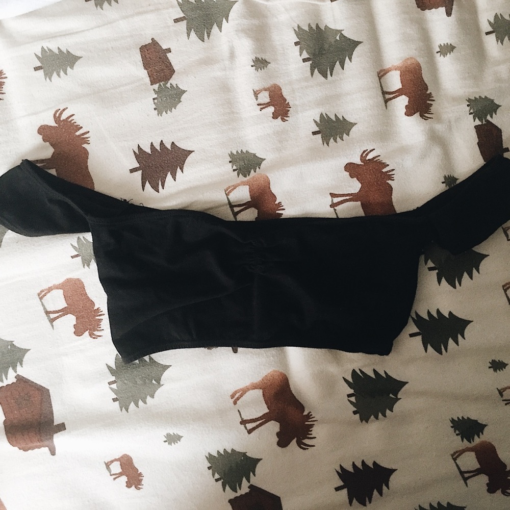Urban Outfitters Tube Top