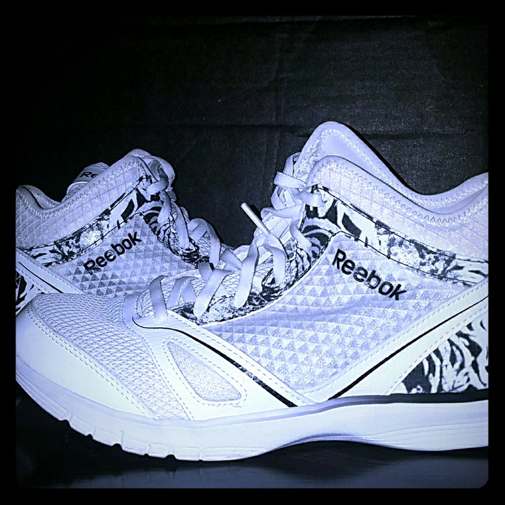 Reebok Dance Tennis shoes