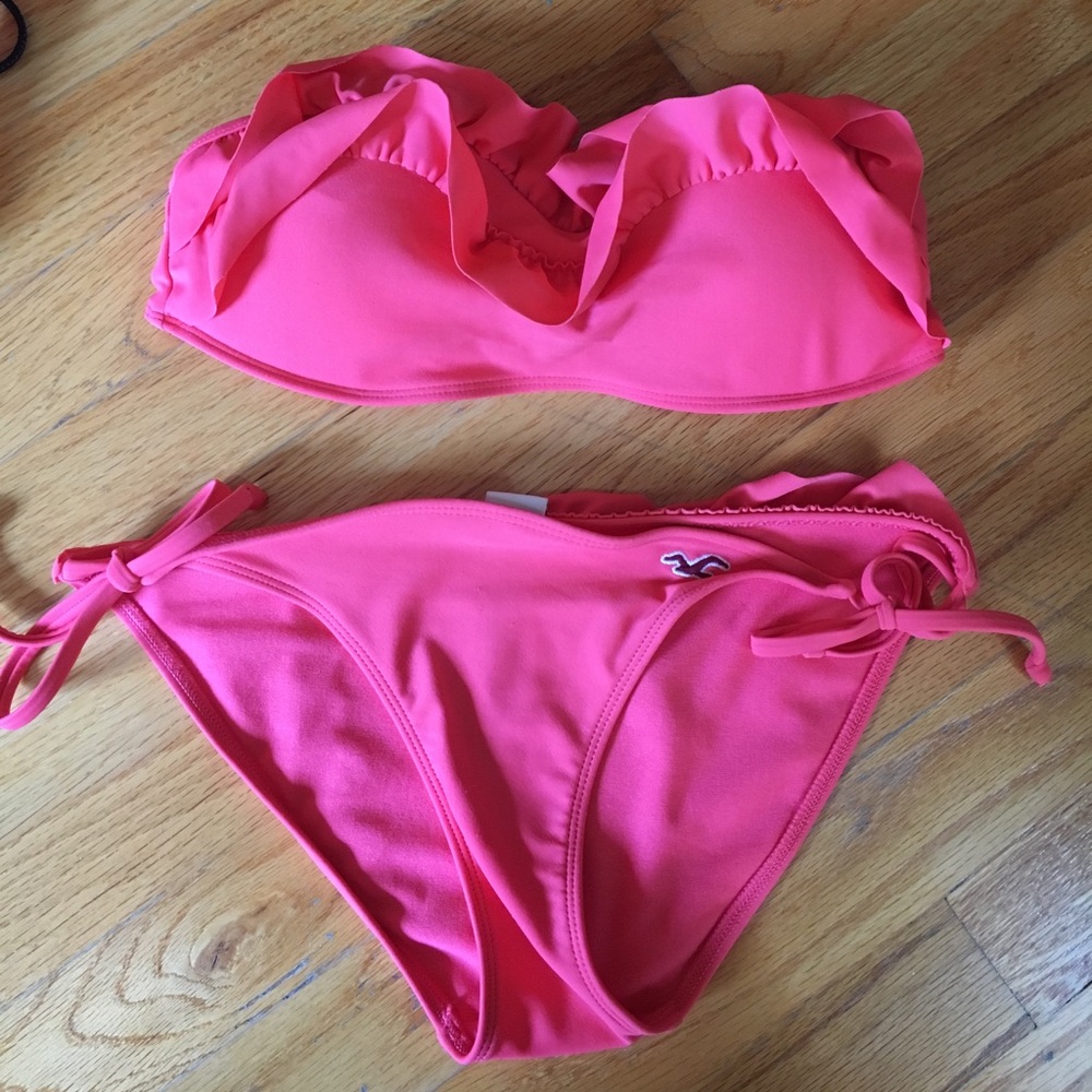 Bikini set