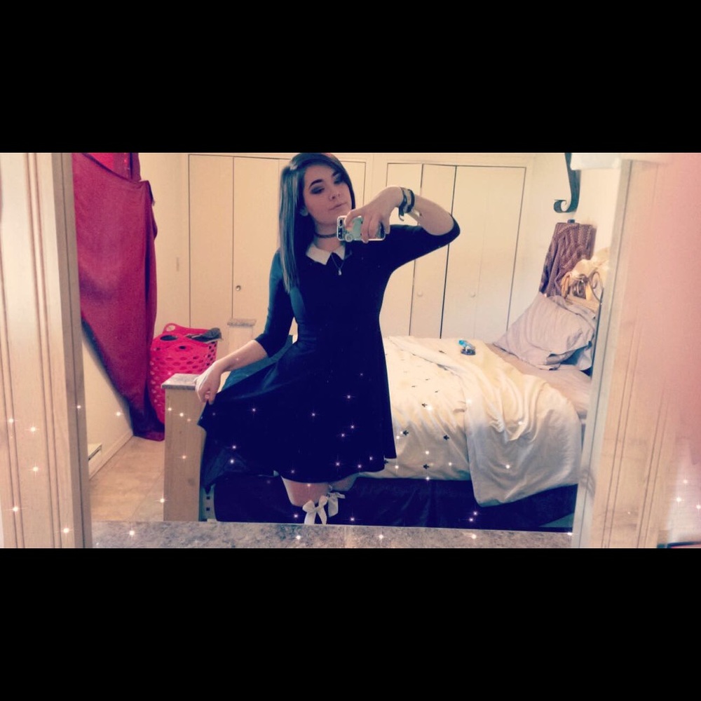 Meet the Posher💕☺️