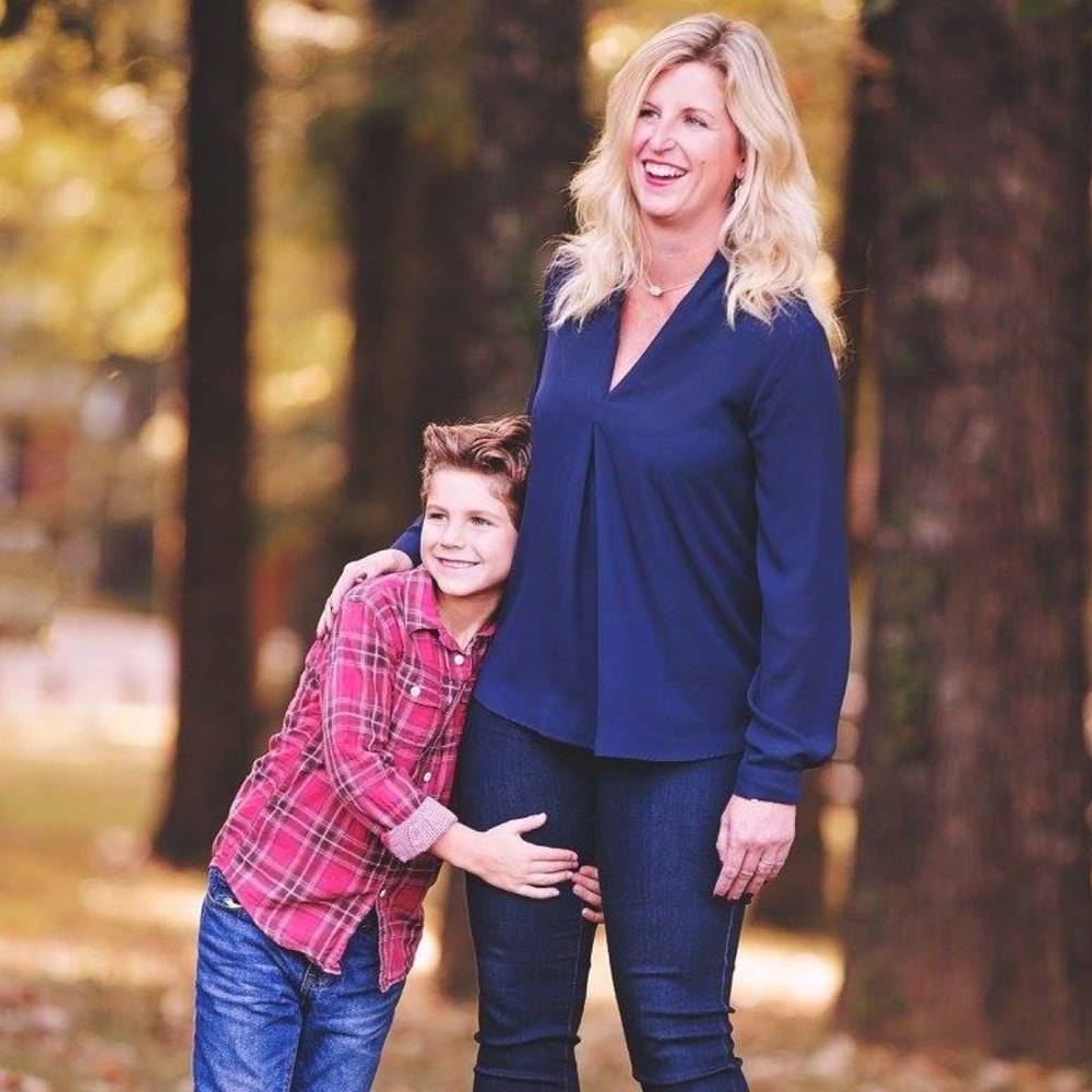 Meet your Posher, Shay