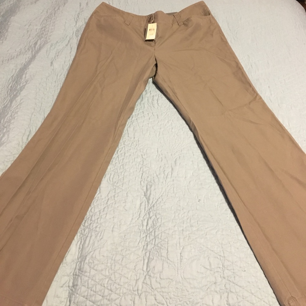 Anne Taylor pants
