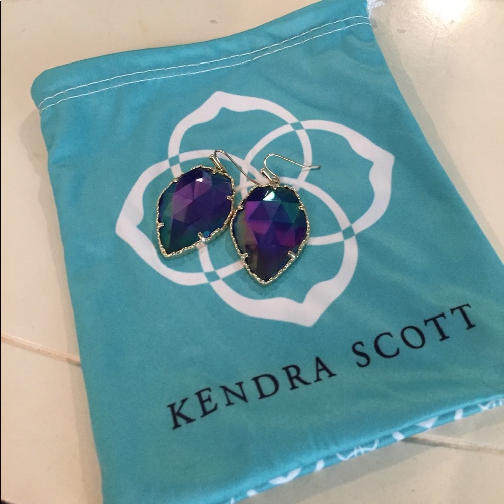 Kendra Scott Earrings