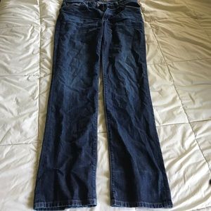 Joe's jeans