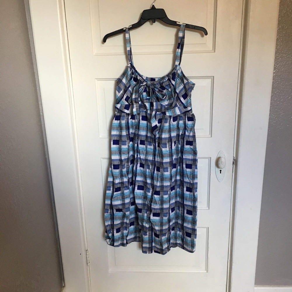 Liz Claiborne midi
