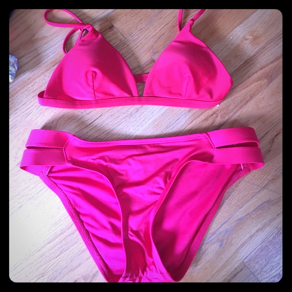 Bikini set