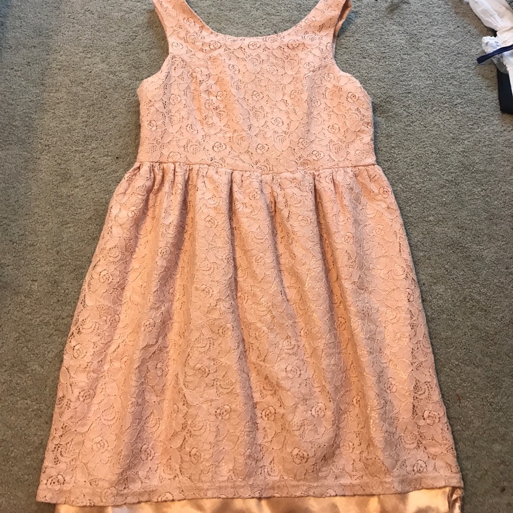 F21 Dress