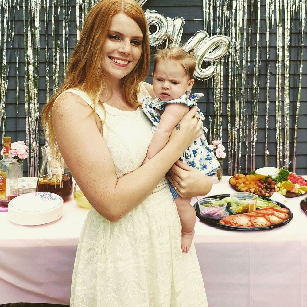 Meet your Posher, Rose